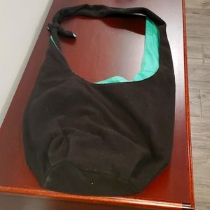 Crossbody purse